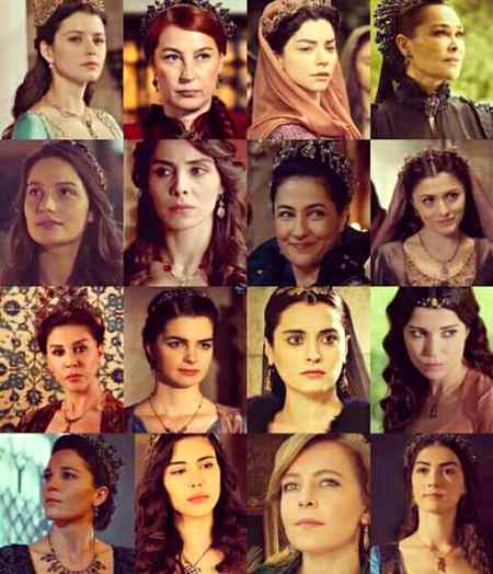 Sultan 'queens to role...