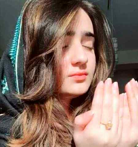 Hmary pyary Allah g hum SB sisters k naseeb achy Karin or frnds k b ameen ππππ