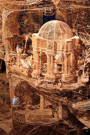 Beautiful Structures image