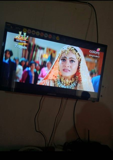 Yeh Kajal ki movie kis kis nay dekhi Hui ?? " Kuch kuch hota hai " ...Me abhi dekh rhi ho yeh movie 🙃