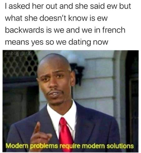 Fair Enough