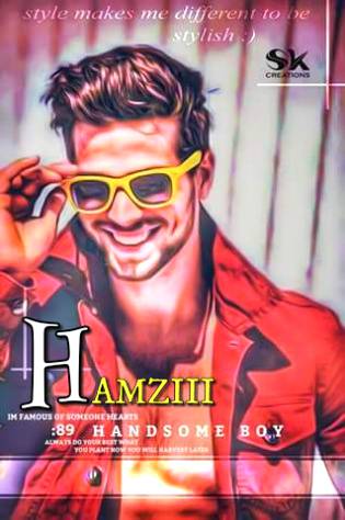 جو یہ سمجھتے ہیں مجھے روتا دیکھیں گے
میرے قہقہے ان کے منہ پر تماچے ہیں 🔥😎
- H∆mzıı.. 🤹♂️�