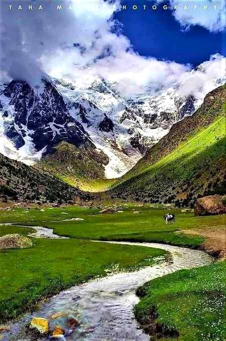Beauty of mera Pakistan