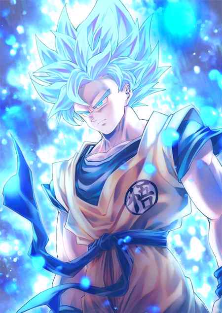 Goku💀💀💀💀