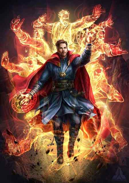 Dr Strange💟💟