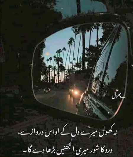 Aander se tota howa hon kuhy jor Dy es 💔Dil.ko