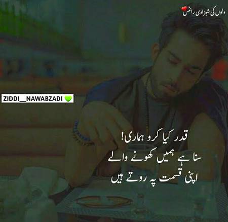 Qdr Kiya kro