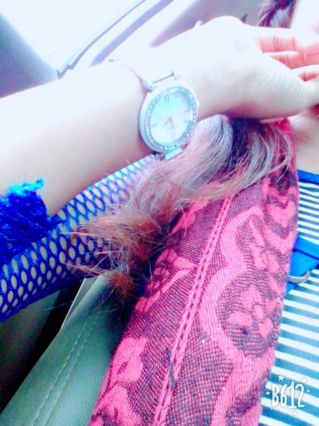 Face pr smile or zindgi main style ki kami nahi honi chahiye