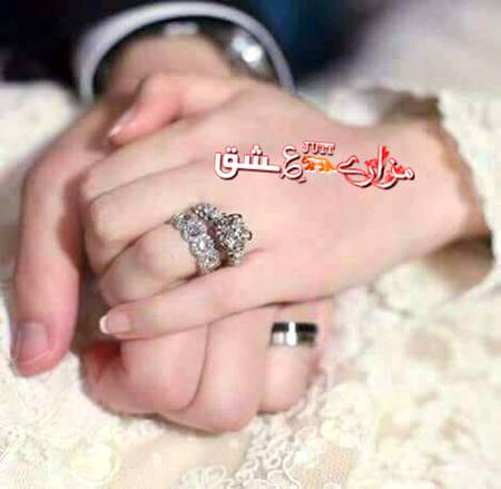 ایسا لگتا ہے کہ ناراضگی باقی ہے ابھی

💔💔 

ہاتھ تھاما ہے مگر دبایا نہیں ہے اس نے