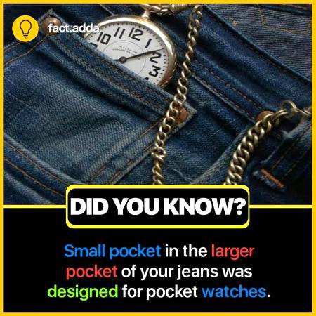 Do you know??