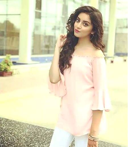 Alizy shah