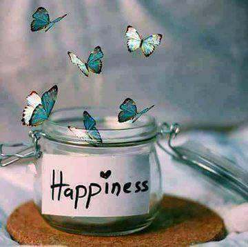 خوشی ایسی تتلی کا نام ہے جس کو آزاد فضاؤں کے لئیے بنایا گیا ہے بانٹتے چلے جاؤ ـ اگر محدود کرو گے یا مٹھُی میں بند کروگے تو سوائے کچے رنگوں کے کچھ نہیں پاؤگے ـ
🌹خوش رہیں اور خوشیاں بانٹیں🌹