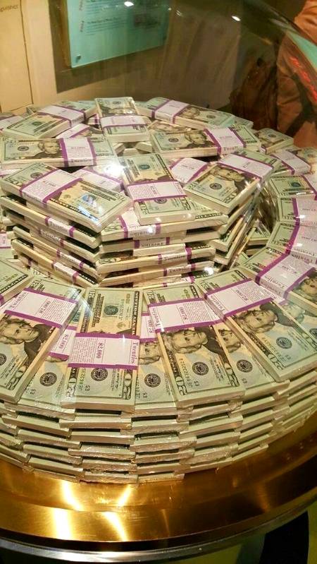 Reliable way to make money