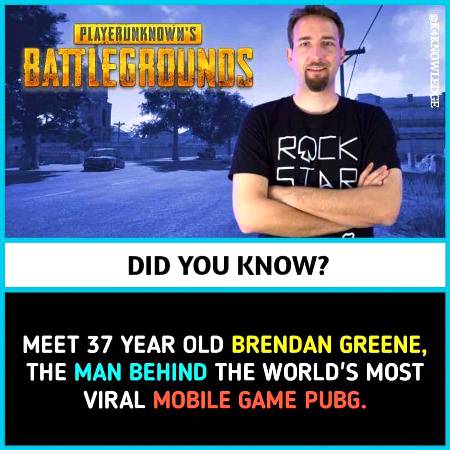 Meet this man