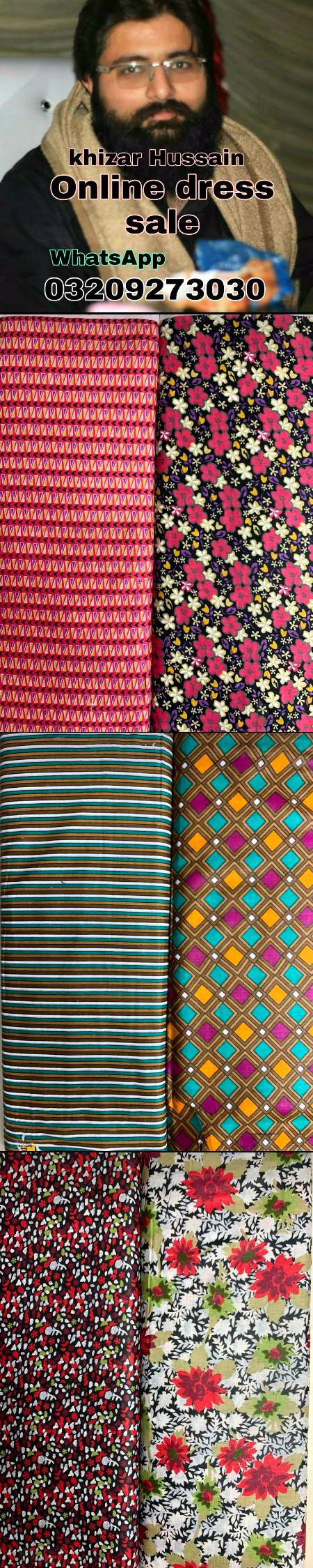 Dwood and
Zunaish collection 2 piece shirt and trouser 
new  design now available
Ready to deliver