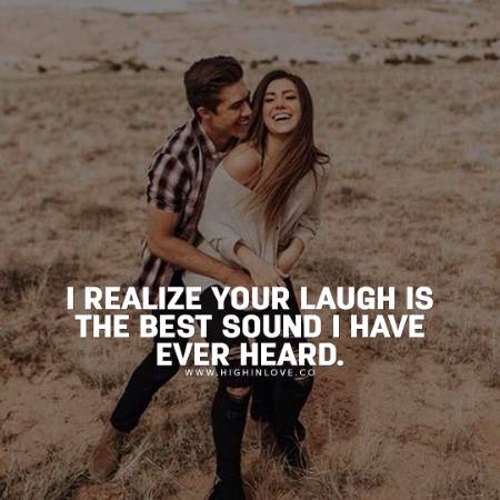 I Realize. !