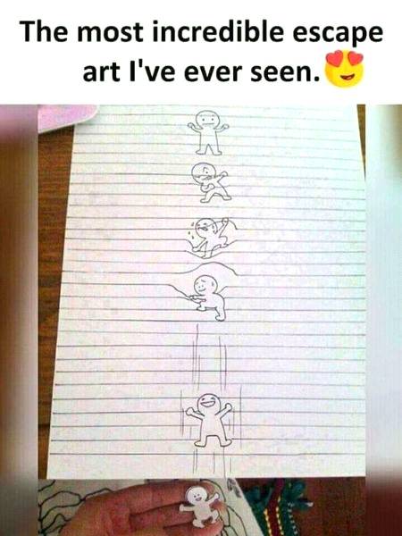 Yeah its amazing