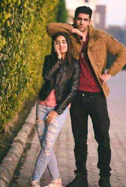 " بہت ملے گے ہمارے بعد " 😊👉
" تمہیں چاہنے والے " 💟👉
" مگر اس پاگل کی ، پاگل سی ،محبت " ❤👉
" تمہیں پاگل کر دے گی "💘👉