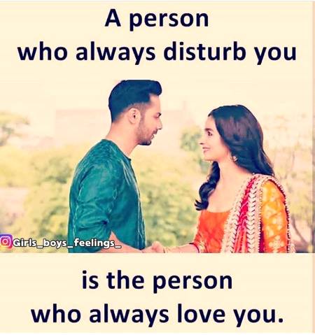 Indeed ❤😊😊
