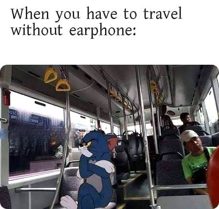 It sucks....