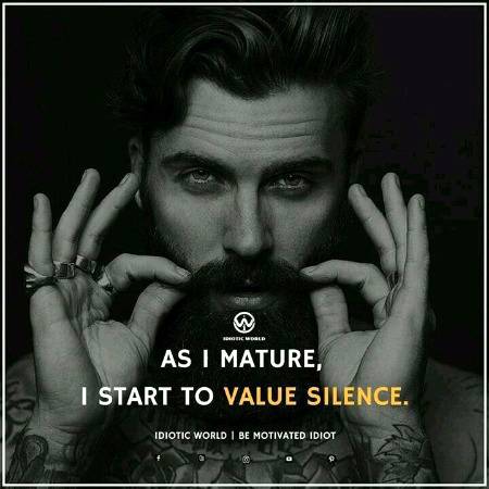 Mature  😎😎😎😎