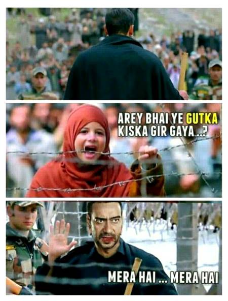 New Salaman khan