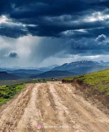 Deosai national park, gilgit baltistan,Pakistan