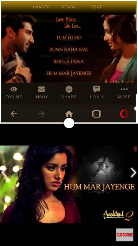 Amzing song