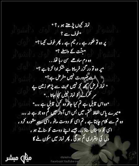 Beshak koe shak nhe