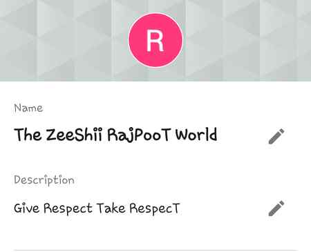 First time and First my New Channel On YouTube So Plzzz I Request you Friends Plzz Subscribe.R6
