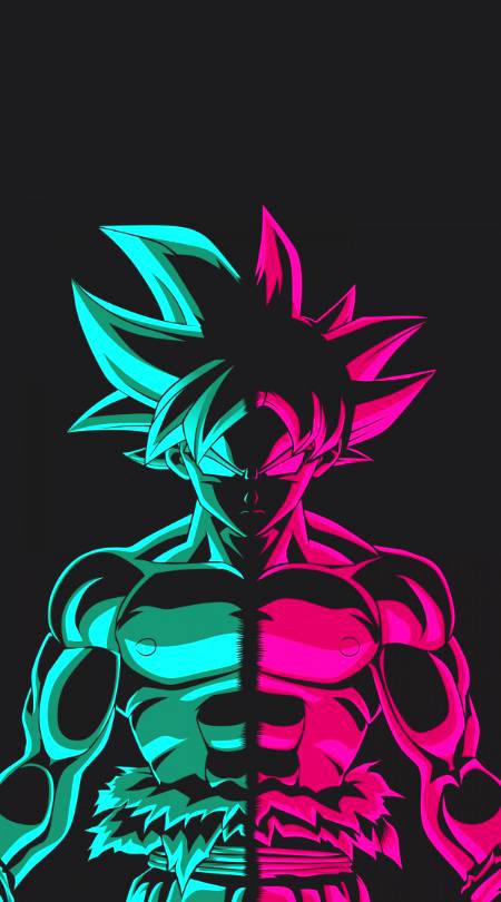 A wallpaper..