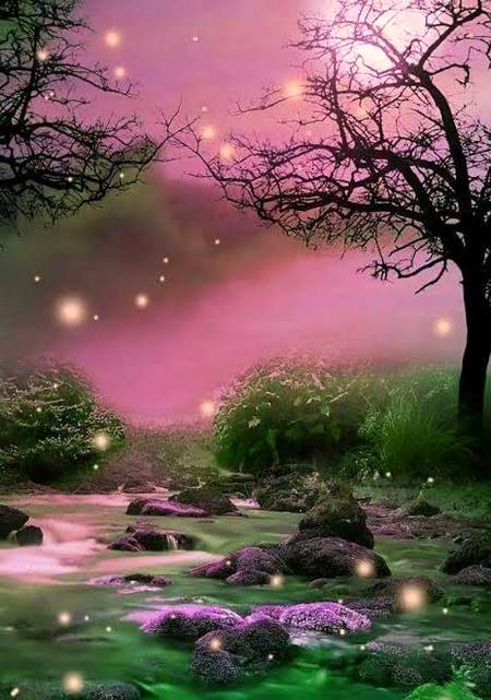 Beauty of nature