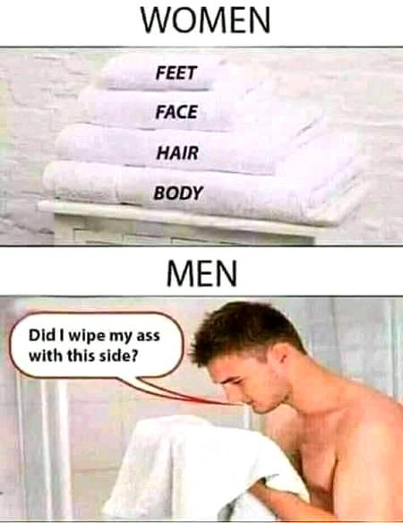 That's it....
