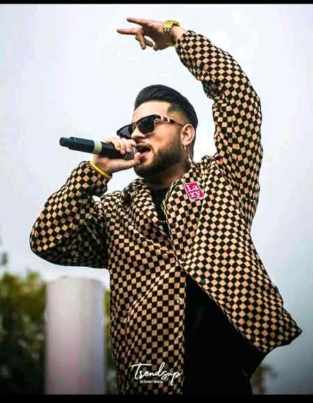 Karan aujla 💔 💀 my favorite ☠🤘