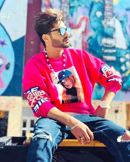 Jassi Gill💔💔💔🤘💀☠