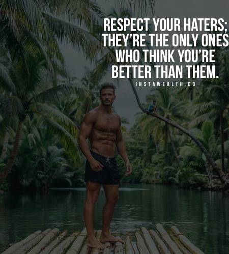 Indeed ...
