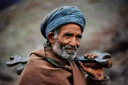 اگر درد تحریر ہوتا 

لفظوں کے جنازے اٹھتے.....!!