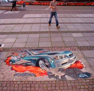 Amazing art ..