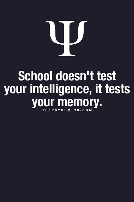 Really it's true.
