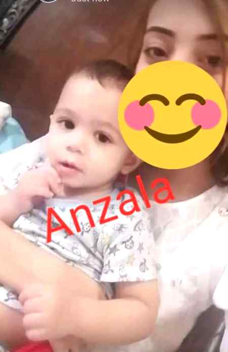 Anzala Jutt