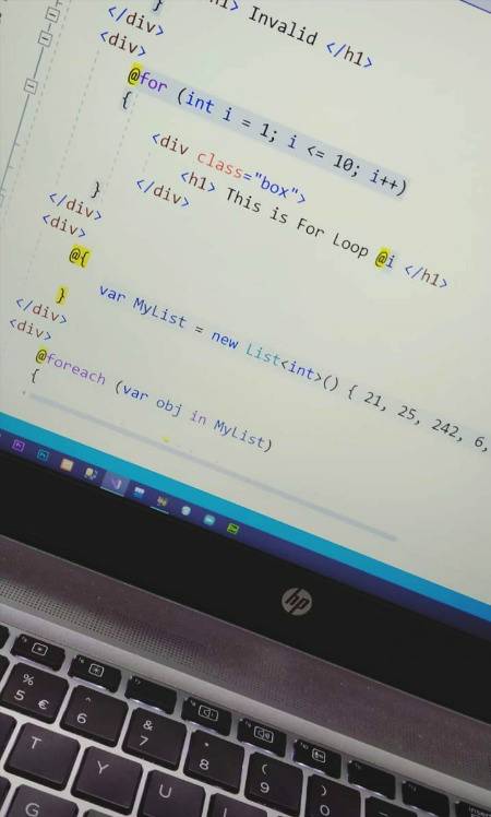 Microsoft Visual C++
