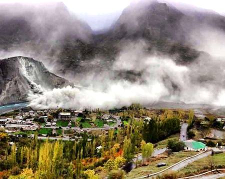 Beautiful skardu Pakistan 🔥🔥
