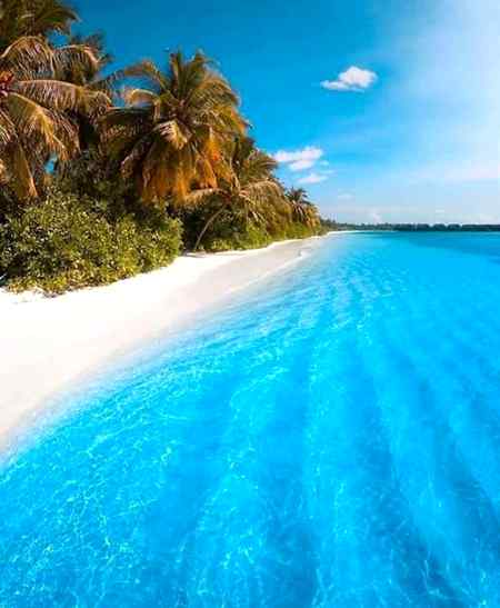 Maldives..GOOD EVE .😀