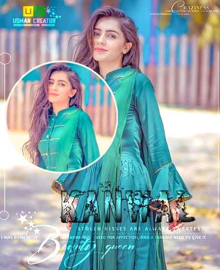 Na dill ma ate ho 😜 na demagh ma 😎 ✌️ jaha jati ho 😍 bss chaa jati ho ☺️💖