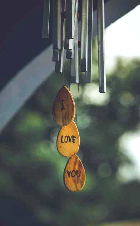 Ye 3 words ya zindagi bana dety ya tabah krta hy