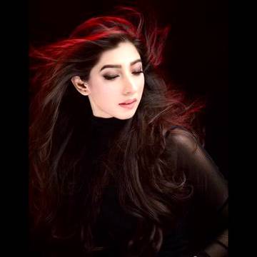 Maryium nafees