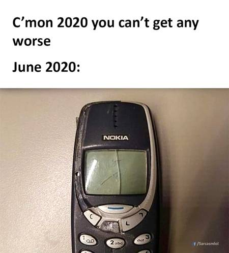 Impossible....