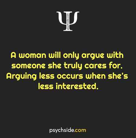 Psychological fact