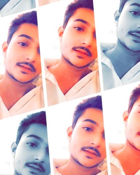 *نا جانے کیوں آتے ہیں __ زندگی میں وہ لوگ ؟؟؟*

*وفائیں کر نہیں سکتے ___ باتیں ہزار کرتے ہیں❤*

   ❣️🥀😊💯✍️