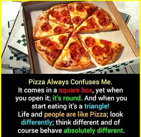 Pythagoras theorem Lmao